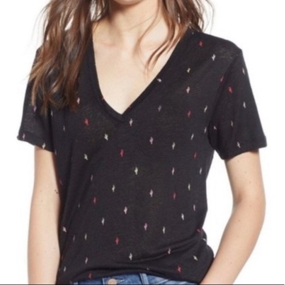 ❤️… Rails Linen Cactus Top - Picture 1 of 2